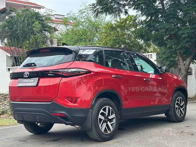 Used Tata Harrier [2019-2023] XZ Plus in Chennai