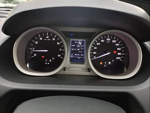 Used Tata Tiago [2016-2020] Revotron XZA [2017-2019] in Mumbai