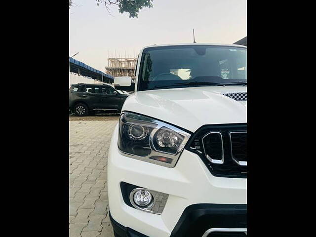 Used Mahindra Scorpio S11 MT 7S in Guwahati