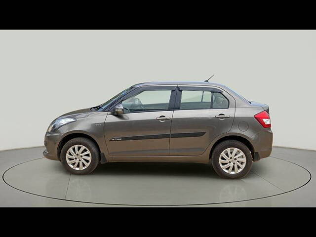 Used Maruti Suzuki Swift DZire [2011-2015] ZXI in Bangalore