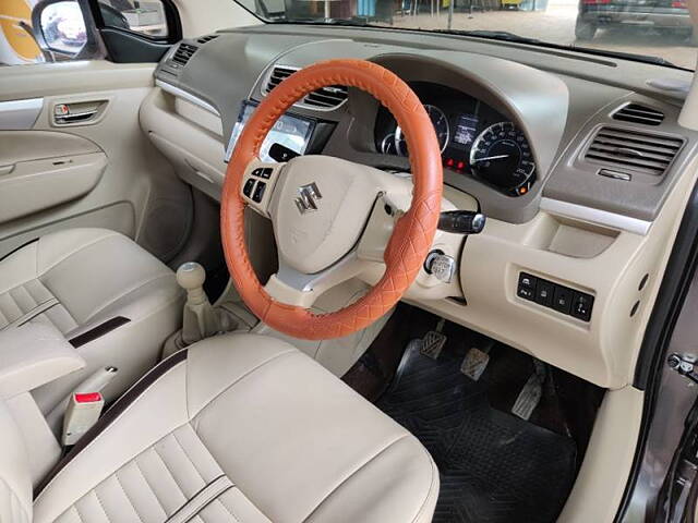 Used Maruti Suzuki Ertiga [2015-2018] VDI SHVS in Mumbai