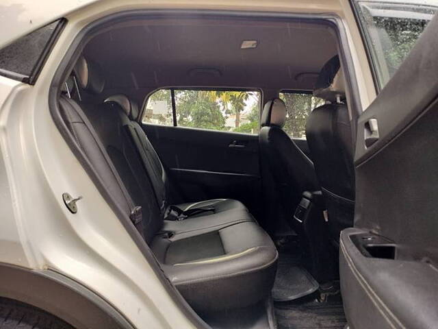 Used Hyundai Creta [2015-2017] 1.6 SX (O) in Nashik