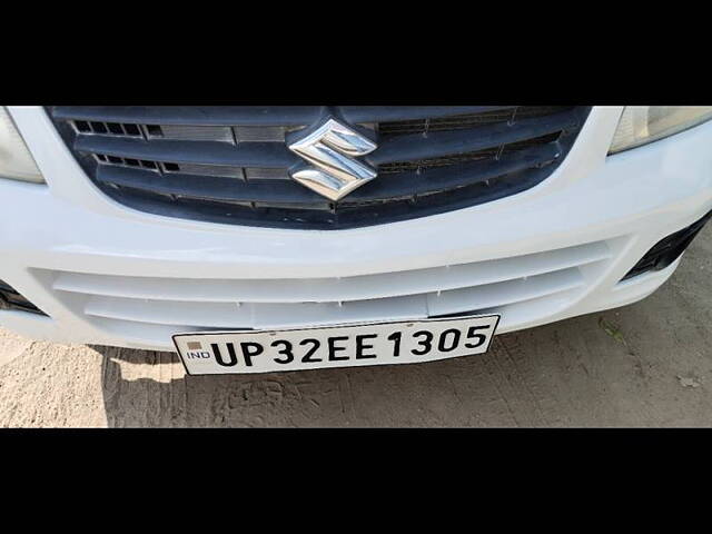 Used Maruti Suzuki Alto K10 [2010-2014] LXi in Lucknow