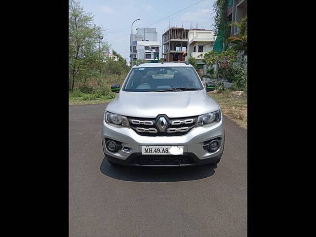 Used 2018 Renault Kwid in Nagpur