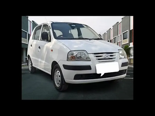 Used 2012 Hyundai Santro in Delhi