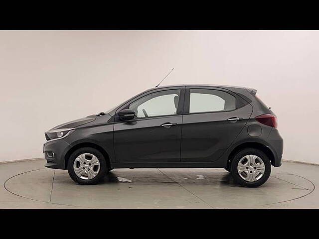 Used Tata Tiago XZ Plus CNG [2022-2023] in Gurgaon