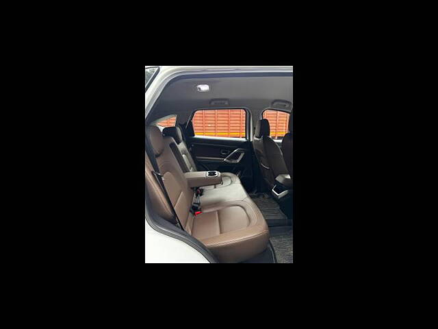 Used Tata Harrier [2019-2023] XZ in Kolhapur