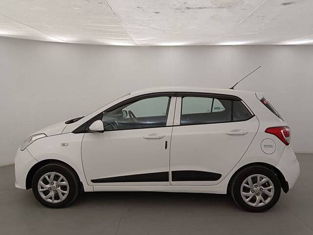 Used Hyundai Grand i10 [2013-2017] Sports Edition 1.2L Kappa VTVT in Indore