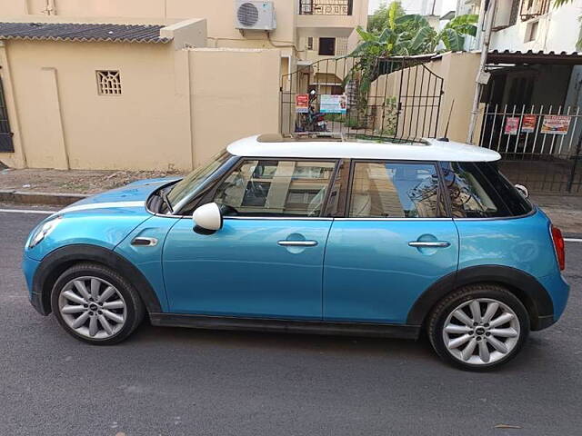 Used MINI Cooper [2014-2018] D 5 Door in Chennai