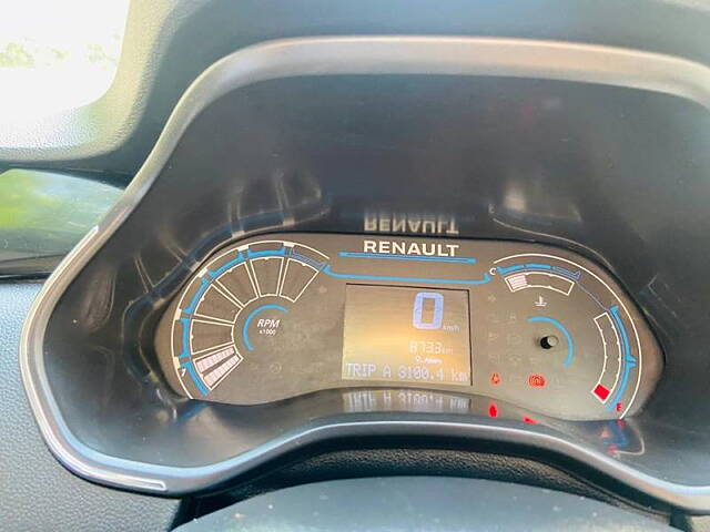 Used Renault Triber [2019-2023] RXT [2019-2020] in Delhi