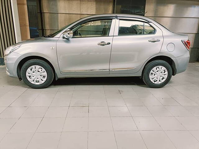 Used Maruti Suzuki Dzire LXi [2020-2023] in Mumbai