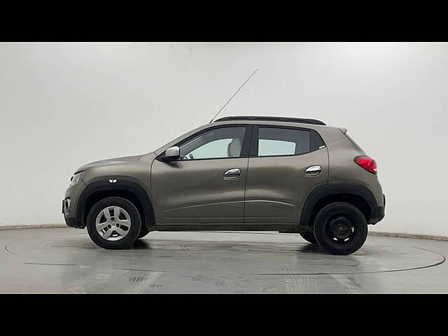 Used Renault Kwid [2015-2019] 1.0 RXT Opt [2016-2019] in Hyderabad