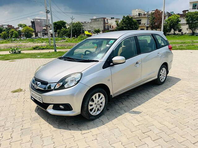 Used Honda Mobilio V Petrol in Karnal