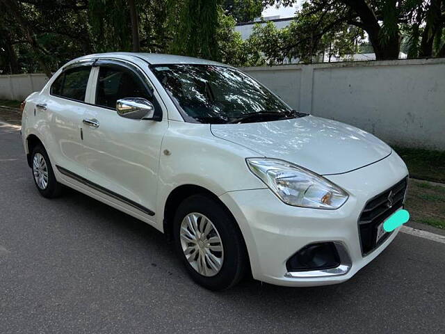 Used 2021 Maruti Suzuki DZire in Jamshedpur