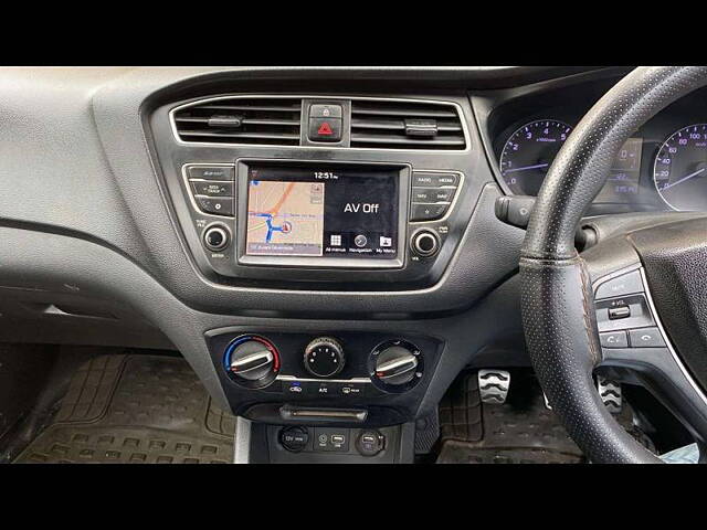 Used Hyundai i20 Active 1.2 S in Kolkata