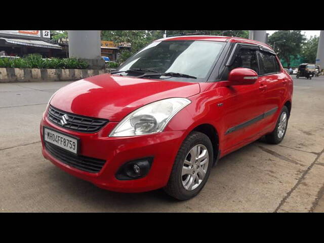 Used Maruti Suzuki Swift DZire [2011-2015] ZXI in Mumbai