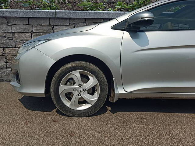 Used Honda City [2014-2017] VX CVT in Delhi