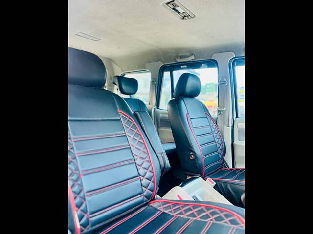 Used Mahindra Scorpio [2014-2017] S10 in Lucknow