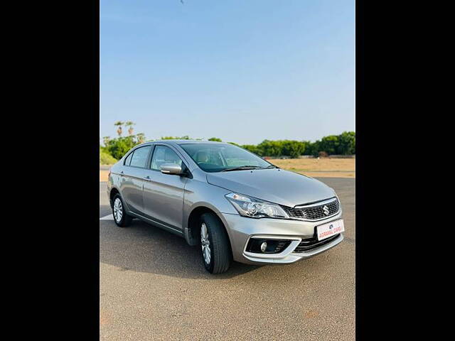 Used 2020 Maruti Suzuki Ciaz in Vadodara