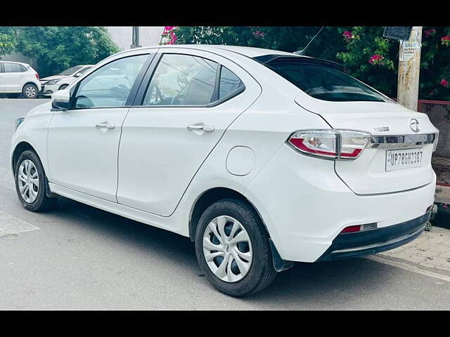 Used Tata Tigor [2018-2020] Revotron XZ in Kanpur