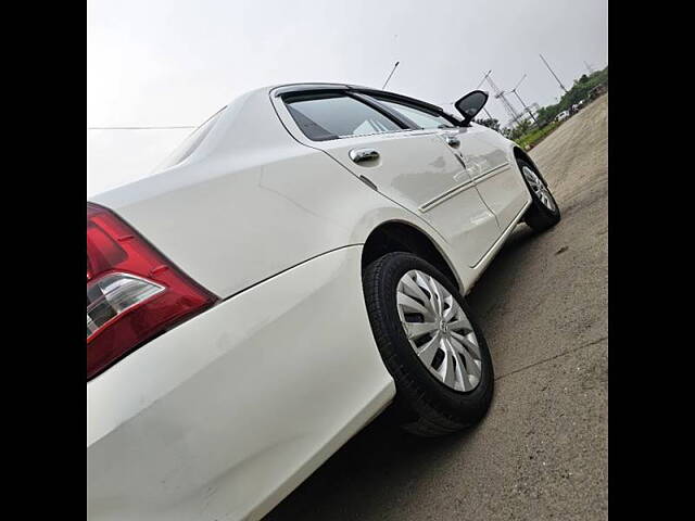 Used Toyota Etios [2013-2014] V in Mumbai