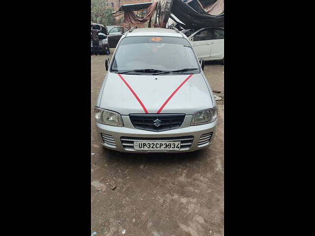 Used 2008 Maruti Suzuki Alto in Lucknow