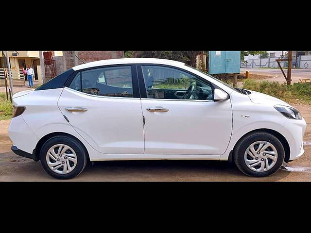 Used Hyundai Aura [2020-2023] S 1.2 CRDi in Sangli