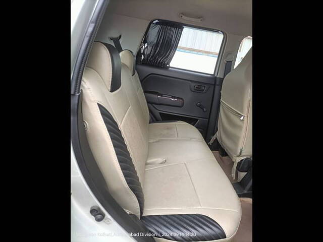 Used Maruti Suzuki Wagon R [2019-2022] LXi 1.0 CNG in Aurangabad