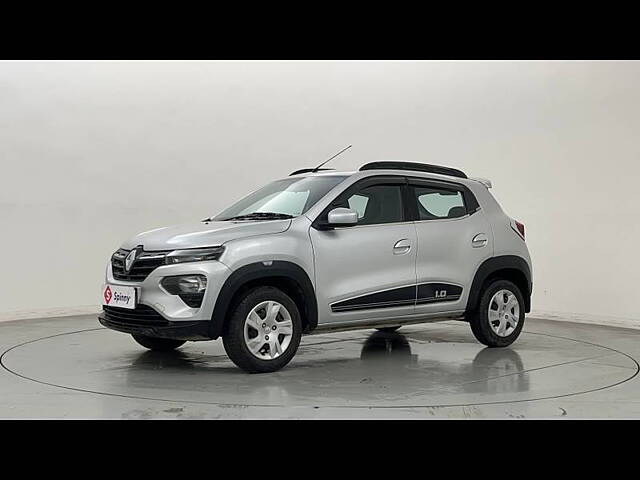 Used 2021 Renault Kwid in Delhi