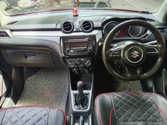 Used Maruti Suzuki Swift [2018-2021] VDi in Mumbai