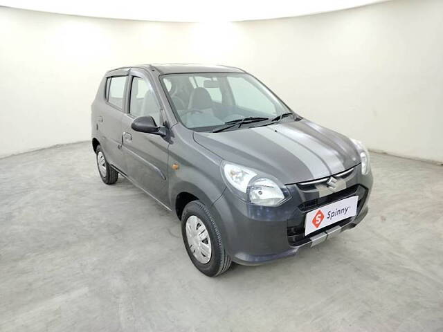 Used Maruti Suzuki Alto 800 [2012-2016] Lxi in Coimbatore