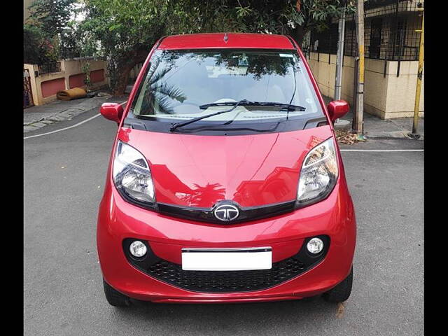 Used 2016 Tata Nano in Bangalore