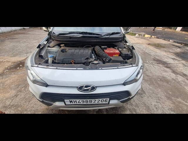 Used Hyundai i20 Active 1.2 S in Nagpur