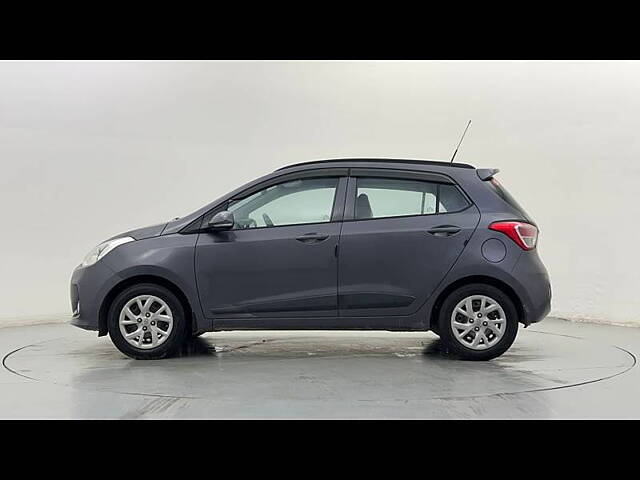 Used Hyundai Grand i10 [2013-2017] Sports Edition 1.2L Kappa VTVT in Gurgaon