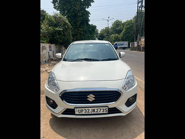 Used 2017 Maruti Suzuki DZire in Lucknow