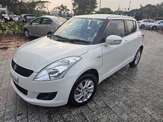 Used Maruti Suzuki Swift [2011-2014] ZXi in Pune