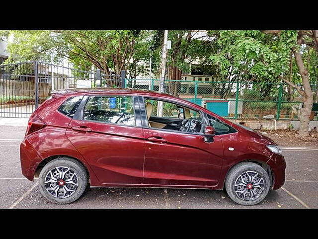 Used Honda Jazz [2015-2018] S MT [2015-2016] in Bangalore