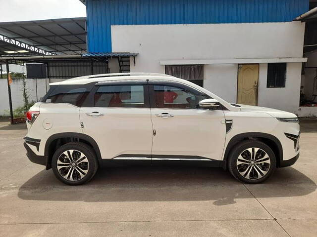 Used MG Hector [2021-2023] Sharp 2.0 Diesel Turbo MT in Kolhapur