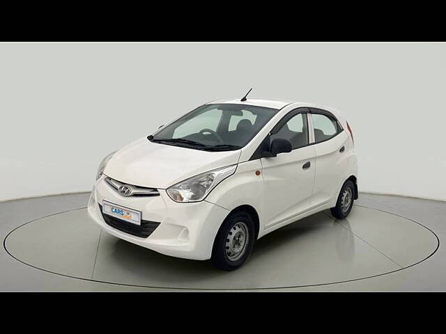 Used Hyundai Eon Era + in Ahmedabad