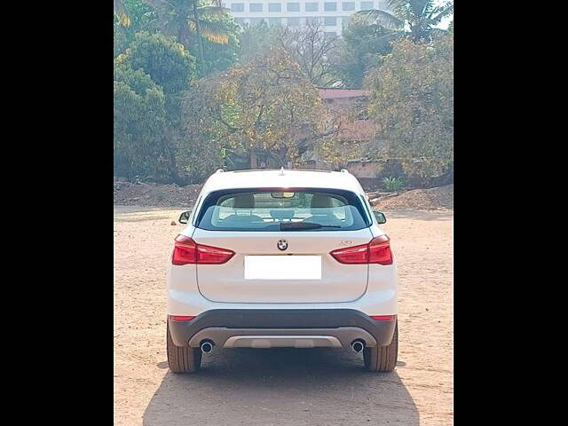 Used BMW X1 [2016-2020] sDrive20d Expedition in Kolhapur