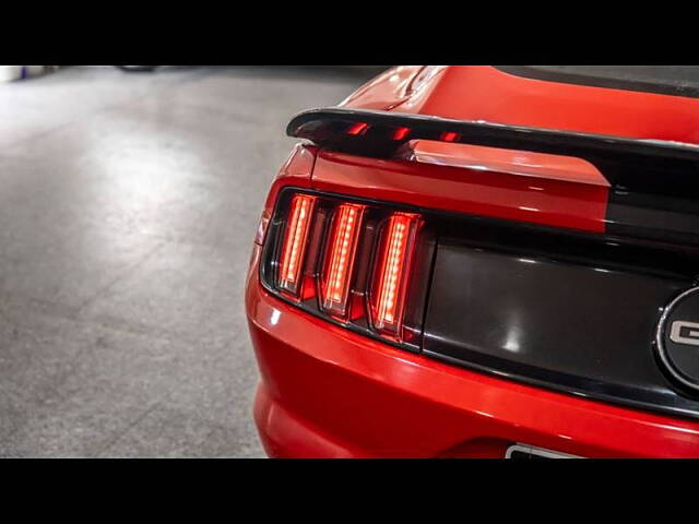 Used Ford Mustang GT Fastback 5.0L v8 in Delhi