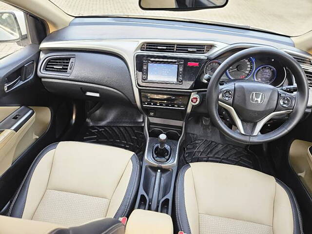 Used Honda City [2014-2017] VX Diesel in Surat