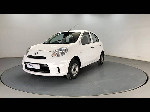 Used 2016 Nissan Micra in Bangalore