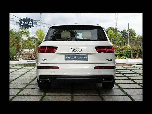 Used Audi Q7 [2015-2020] 45 TDI Technology Pack in Kochi