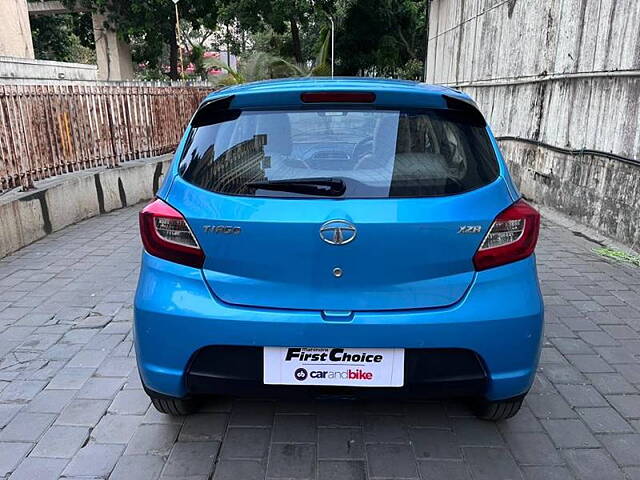 Used Tata Tiago [2016-2020] Revotron XZA in Navi Mumbai