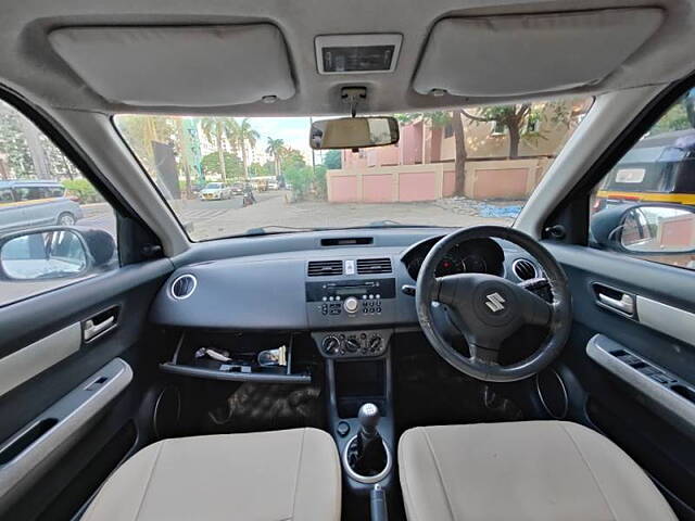 Used Maruti Suzuki Swift DZire [2011-2015] VXI in Pune