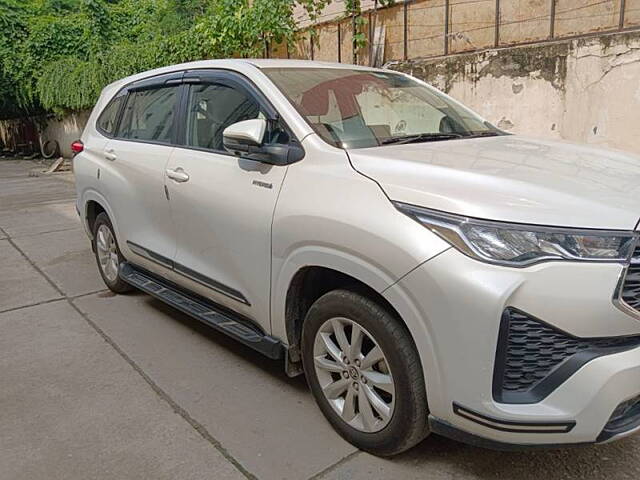 Used Toyota Innova Hycross VX Hybrid 8 STR in Delhi