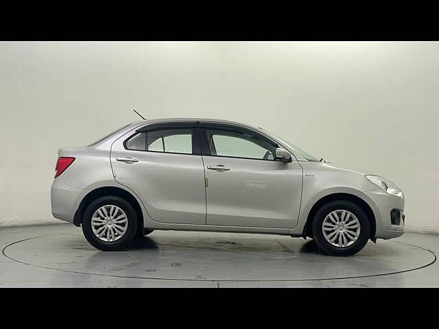 Used Maruti Suzuki Dzire [2017-2020] VXi AMT in Delhi