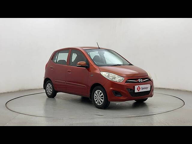 Used Hyundai i10 [2010-2017] Sportz 1.2 Kappa2 in Mumbai