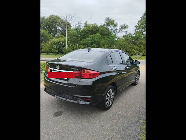 Used Honda City [2014-2017] V in Hyderabad